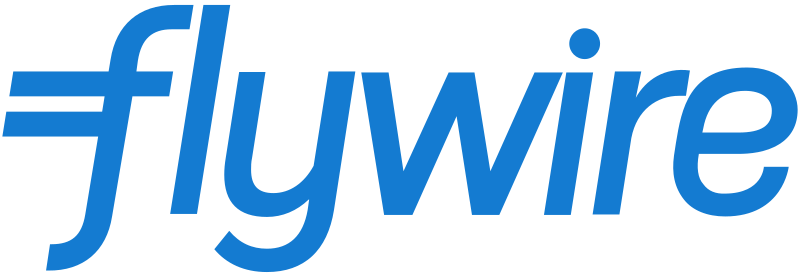 Flywire Logo